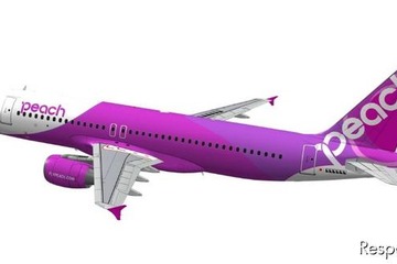 国内初、ANA系格安航空会社ピーチが事業許可を取得 画像