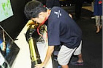 【夏休み】富士通、ものづくりや技術の楽しさを学ぶツアー8/1 画像