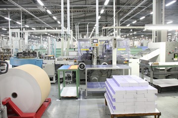 【工場見学】キャンパスノートができるまで…コクヨ滋賀工場に行ってきた 画像