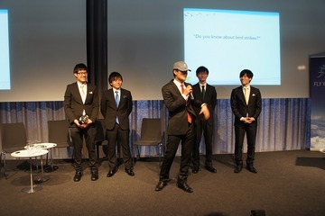 東大がドローン活用で健闘、エアバスの航空輸送アイデアコンテスト 画像