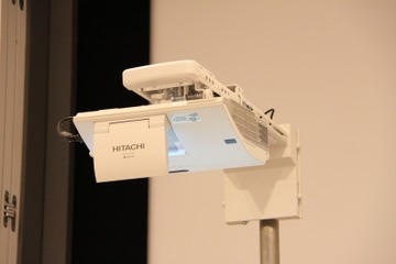 【EDIX】電子黒板による実践的英語授業…暁星小学校 画像