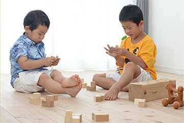 【夏休み】カンドゥー、木工教室でアクセサリー作り7/31-8/16 画像