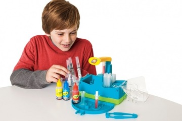 クレヨラ、色を調合してオリジナルマーカーを作るキット7/17より 画像