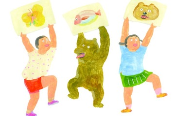 【夏休み】帽子作り体験も…子ども向け展覧会7/31-8/9 画像