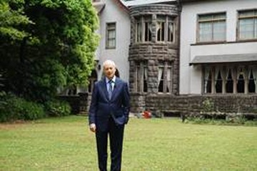 ハーバード白熱教室で話題のサンデル教授の哲学講座、受験サプリでスタート 画像