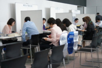 【大学受験2016】合格に向けて…医学部受験対策、9/6学研フェア 画像