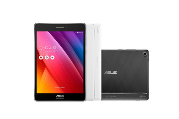 ASUS、Androidタブレット新モデル3機種発表 画像