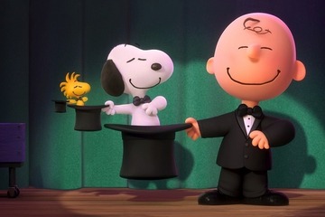 8月10日はスヌーピーの誕生日、お絵かき動画で描き方を伝授 画像