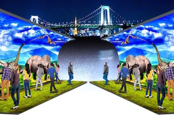 【夏休み】親子で行きたい恐竜イベント5つ…最新技術やこだわり展示 画像