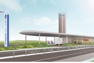 【夏休み】関西国際空港、小学親子向け水素・燃料電池教室8/29 画像