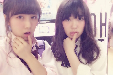 「サムポーズ」「うぶバング」…10代女子が3か月後の流行りを予報 画像