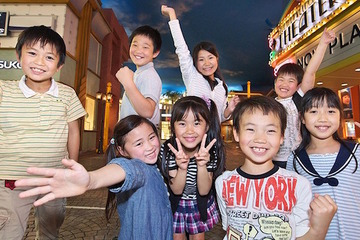 未来のキッザニアを描く…こども絵画コンクール9/15まで作品募集 画像