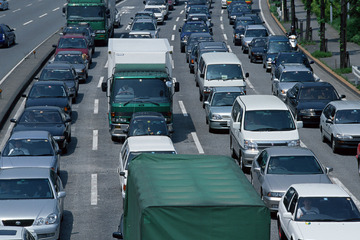 【シルバーウィーク2015】高速渋滞ピークは下り20日、上り22日 画像