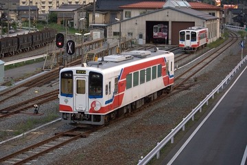 中学生以上の車両運転体験者募集、3鉄まつり9/27 画像