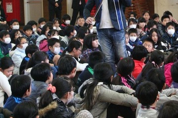 茨城県、教職員から教育改善アイデア募集 画像