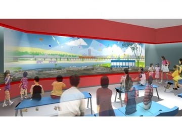 【シルバーウィーク2015】「電車とバスの博物館」一時休館、限定イベント開催 画像