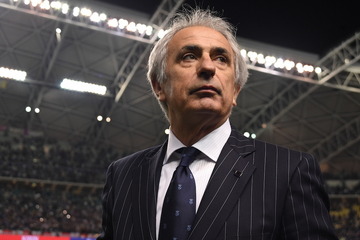 ハリルホジッチ直接指導のサッカー合宿、参加中学生募集 画像