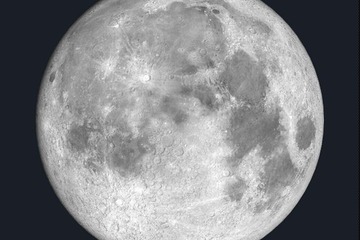 2夜連続のお月見チャンス…「中秋の名月」9/27、「スーパームーン」9/28 画像