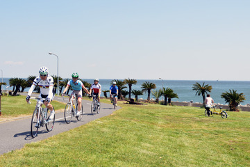 大人や子どものための自転車学校、参加者募集中 画像