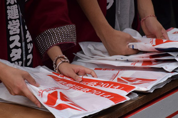 早稲田祭2015、手話による案内開始…11/7・8開催 画像