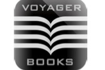 ボイジャー、電子書籍モール「Voyager Store」を11/18オープン 画像