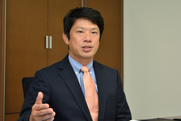 英語教材、効果の秘密はディズニーと母国語方式…DWE松原浩一副社長 画像