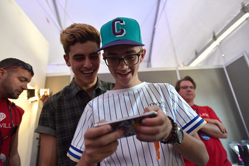 海外キッズの過半数、パソコンよりもモバイルゲームをプレイ 画像