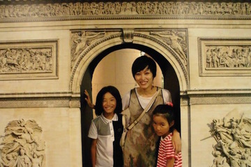 親子アートユニット「アーブル美術館」、渋谷パルコで大々贋作展 画像