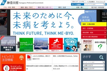 神奈川県立高校を最大2割閉校など、高校改革に意見募集 画像