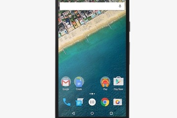 Google Playプレゼント同時開催、ドコモAndroid 6.0搭載スマホ10/22発売 画像