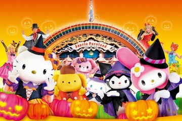 AKB48が「ピューロハロウィーン」に登場10/26 画像