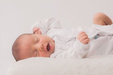 特効薬のないRSウイルス感染症、症状と対処…乳児の感染に注意 画像