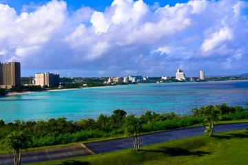 卒業旅行は南国リゾートへ、学生旅行で行きたい海外ベスト10 画像