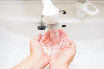 これから風邪が流行する季節…ティーン流「風邪予防対策」とは？ 画像
