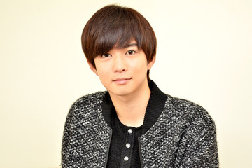 千葉雄大「明るい青春時代的な思い出ない」…俳優で「キラキラを追体験」 画像