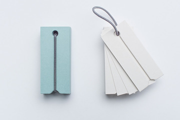 すっきりとした単語帳やエンボスノートが受賞、コクヨデザインアワード2015 画像