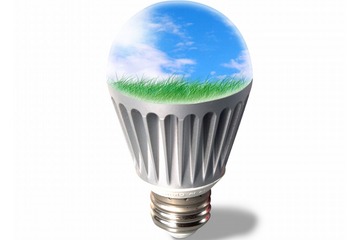 【話題】 学校や家庭で白熱灯・蛍光灯が使えなくなる?! 画像