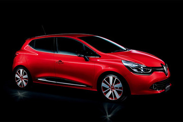 テーマは「LOVE」、ルノー×ポアのコラボモデル限定発売 画像