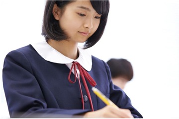 【高校受験2016】Z会、解説授業つき都立グループ作成校テスト12/5 画像