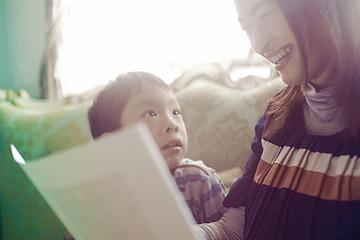 名前は両親からの最初のプレゼント…親子で歩んだ3年間 画像