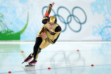 初心者・子どもも安心、銅メダリスト岡崎朋美のスケート体験教室1-2月 画像