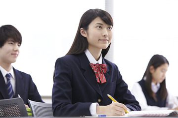 【大学受験2017】文系高2女子限定、陥りがちな落とし穴…早慶上智合格講演会 画像