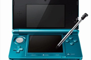 ニンテンドー3DS、8/11日より値下げ 画像