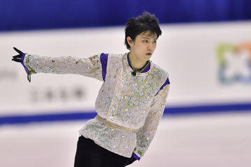 嵐・櫻井翔と羽生結弦、「紅白」の震災復興支援企画に出演 画像