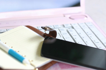 女子高生10人に聞いた「2016年の手帳はこう使う！」 画像