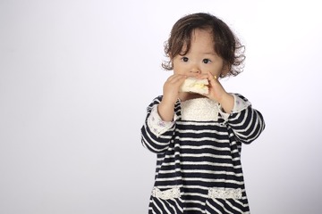 【子どものアレルギー7】小麦に含まれる「グルテン」知っておきたい穀物の種類 画像