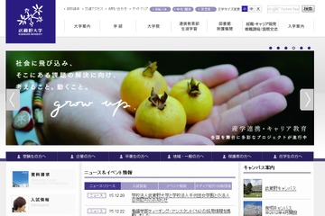 武蔵野大学と千代田女学園が合併、国際バカロレア教育を推進 画像