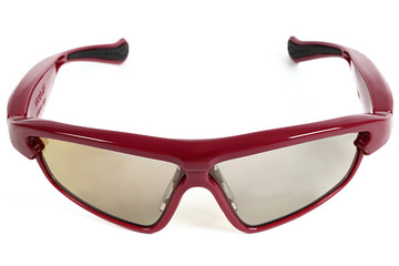 ジュニア向けの動体視力トレーニングメガネ登場 画像