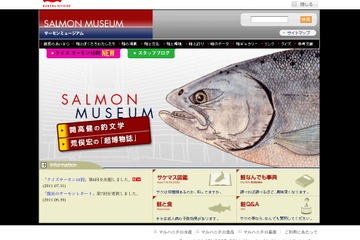 DNA抽出実験「サケの誕生物語と生命の設計図のひみつ」8/26 画像