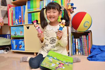 DWEで楽しみながら自然に「バイリンガル」に…親子2組に聞く効果と実感 画像